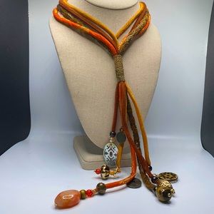 Chicos beautiful necklace